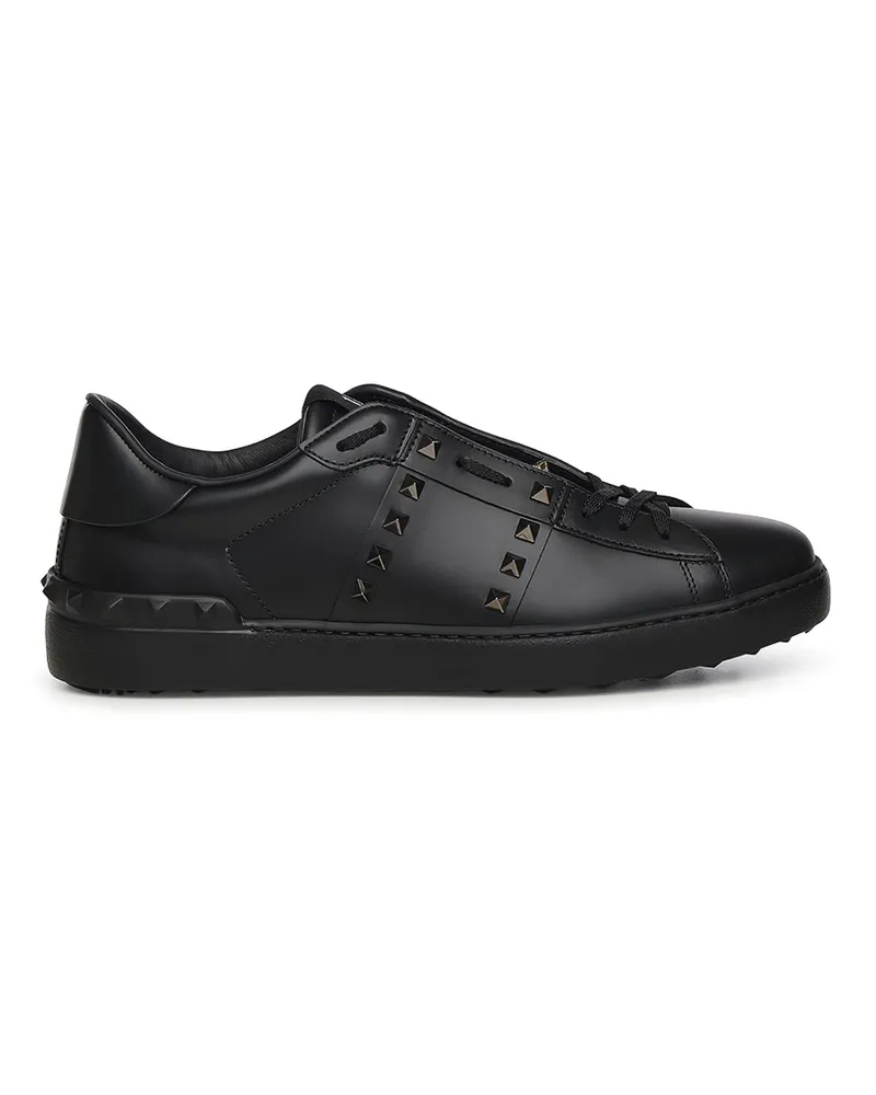 Valentino Garavani Sneaker - Schwarz Schwarz
