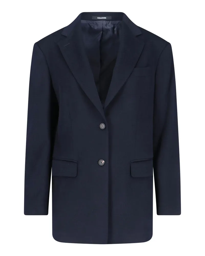 Tagliatore Blazer - Blau Blau