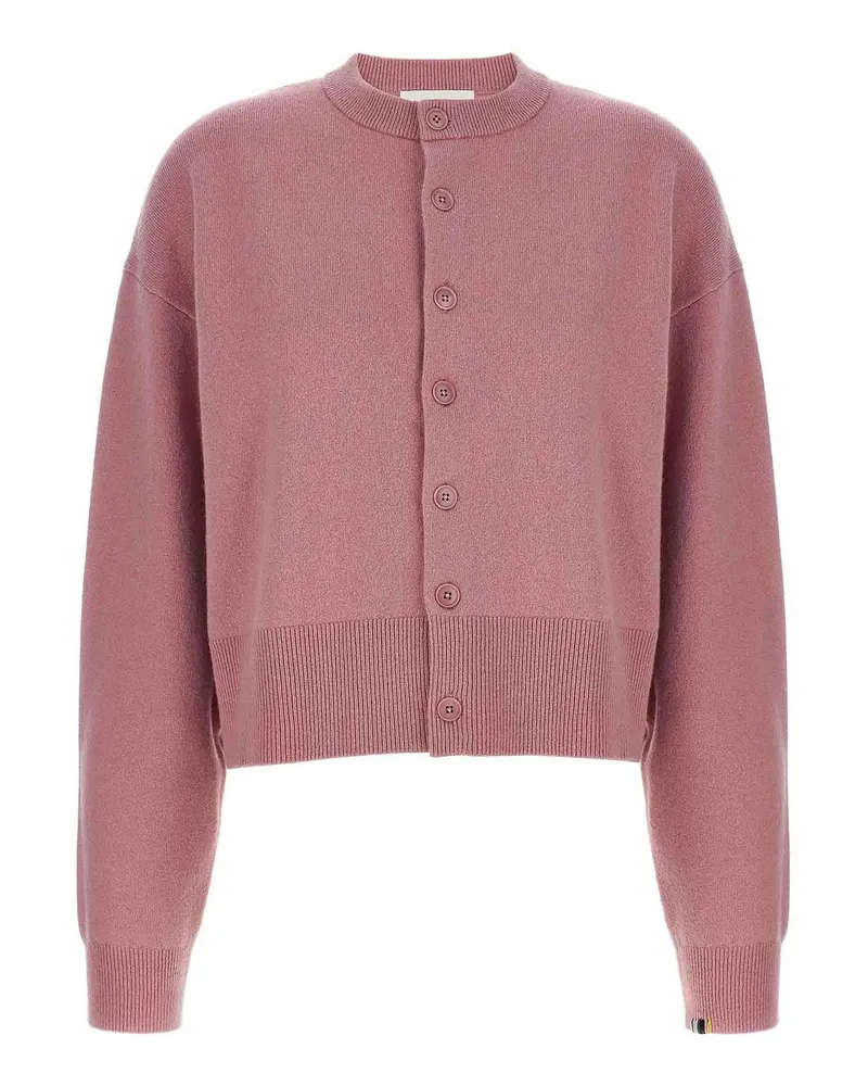 extreme cashmere Cardigan - Nude Nude