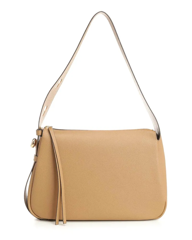 Tory Burch Schultertasche - Braun Braun