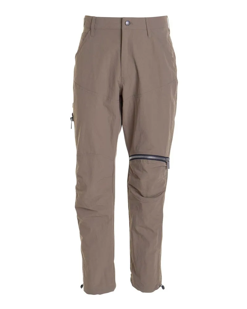 Just Cavalli Casual Hose - Grün Grün
