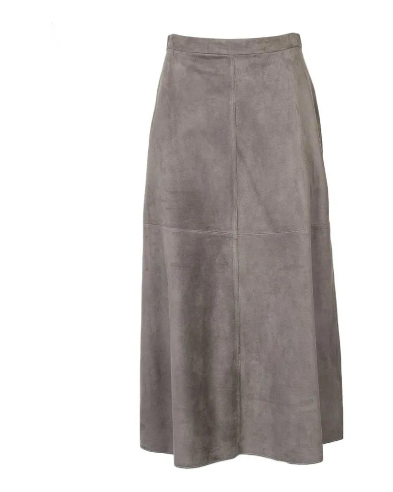 Max Mara Midirock - Grau Grau