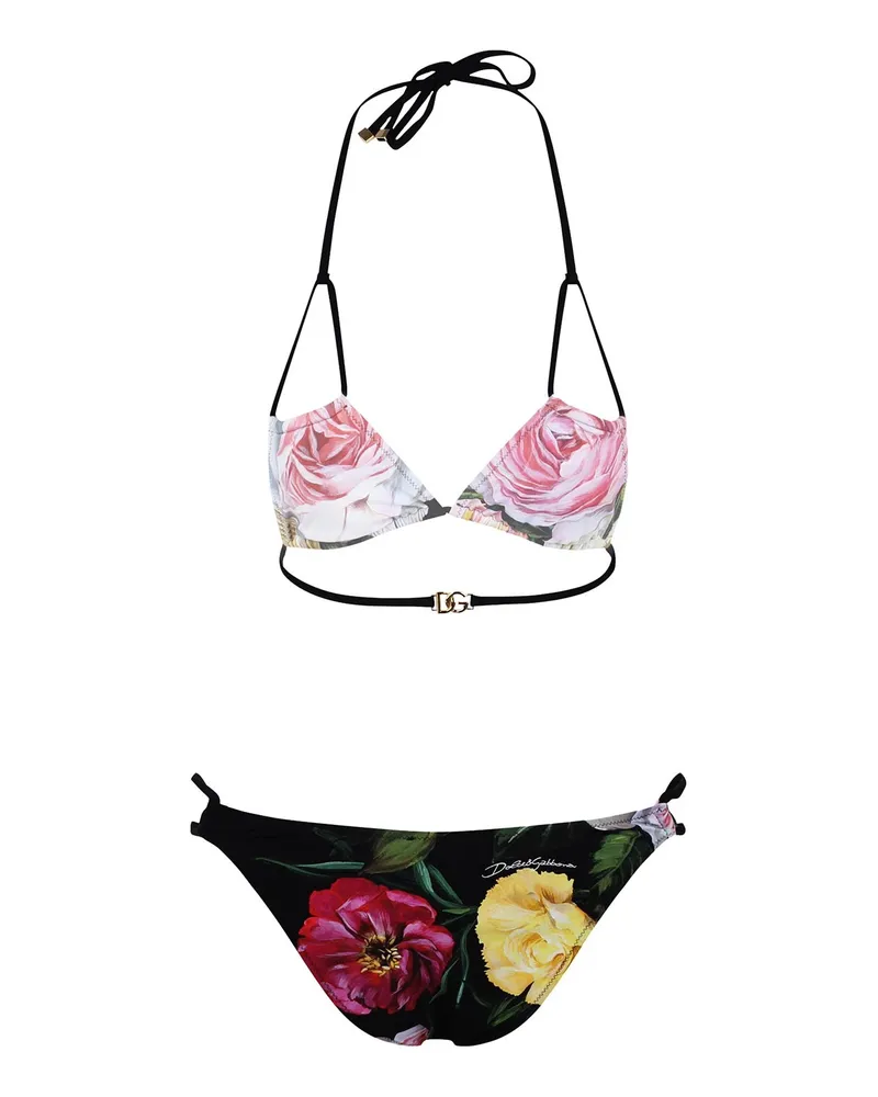 Dolce & Gabbana Bikini - Bunt Bunt