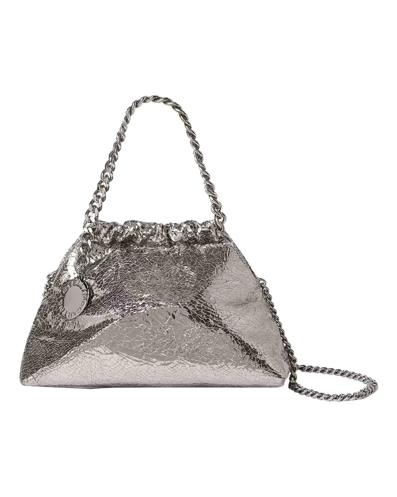 Stella McCartney Shopper - Grau Grau