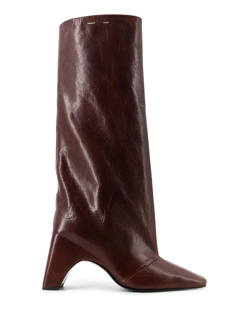 COPERNI Stiefel - Braun Braun