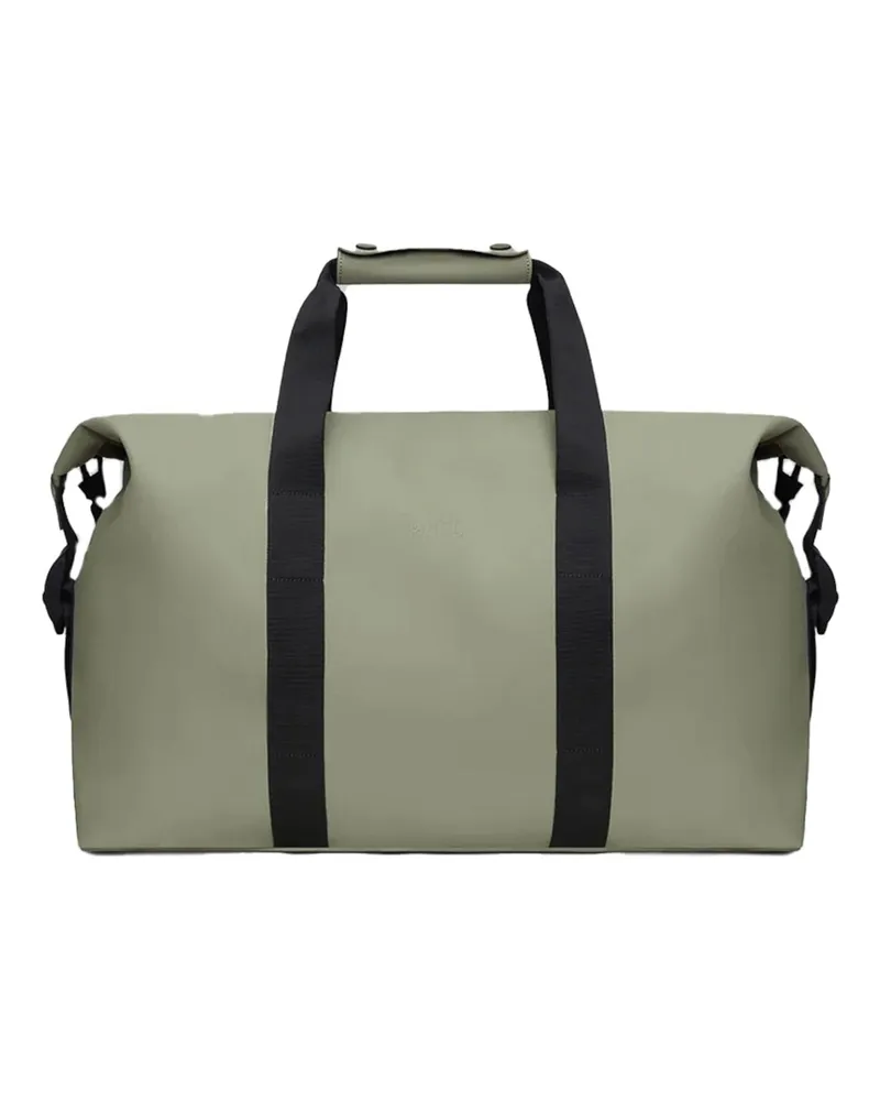 RAINS Shopper - Grün Grün