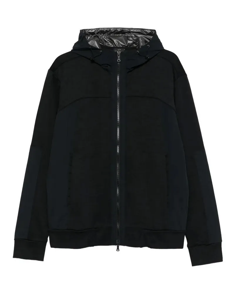 Paul & Shark Sweatshirt - Schwarz Schwarz
