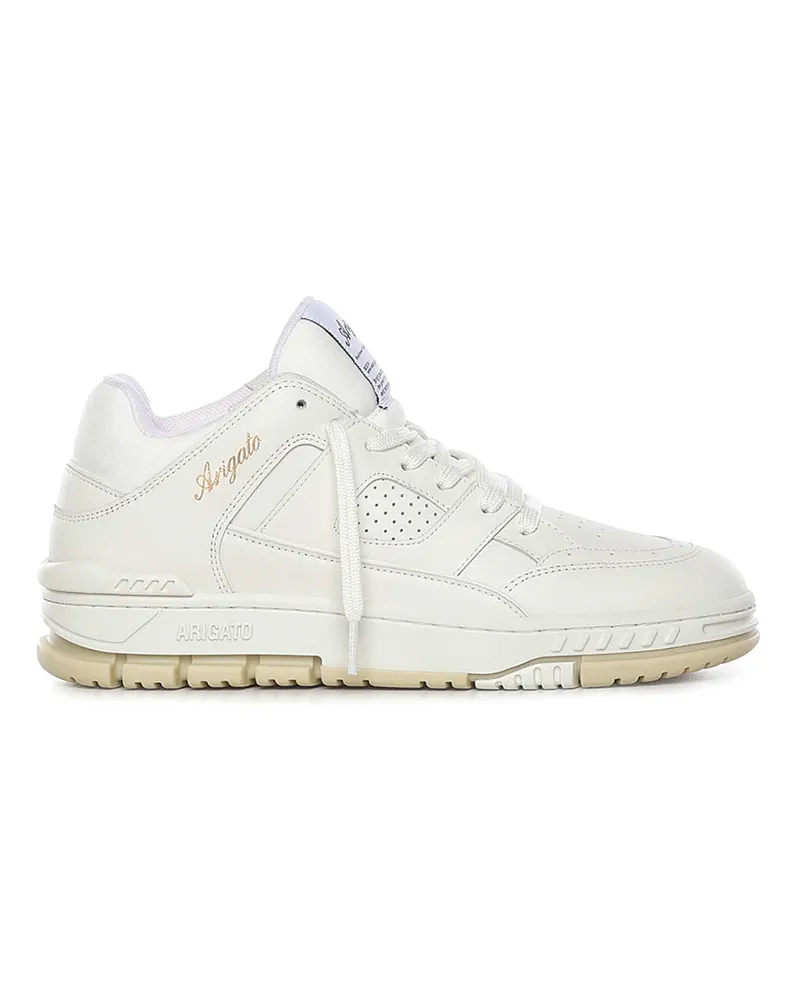 Axel Arigato Sneaker - Beige Beige