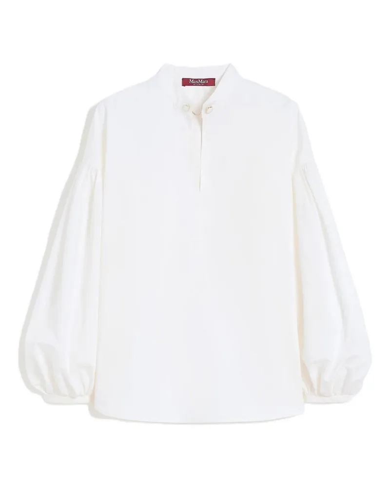 Max Mara Tunik - Creme Creme