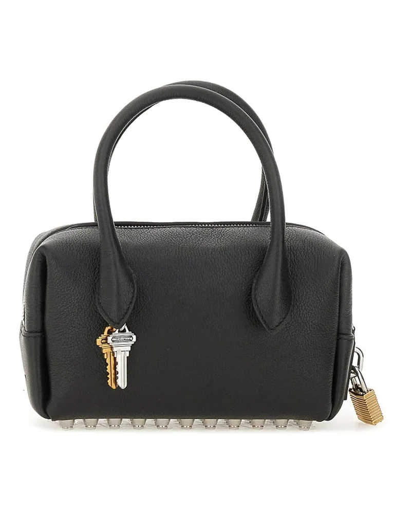 Alexander Wang Shopper - Schwarz Schwarz