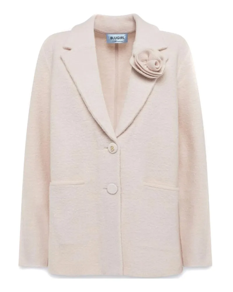 Blumarine Blazer - Bunt Bunt