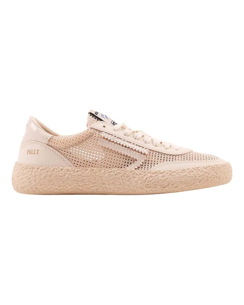 Puraai Sneaker - Weiß Weiß