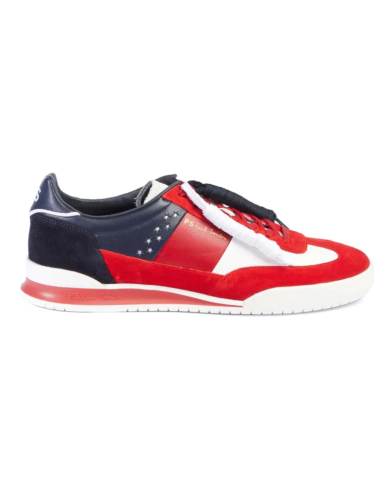 Paul Smith Sneaker - Bunt Bunt