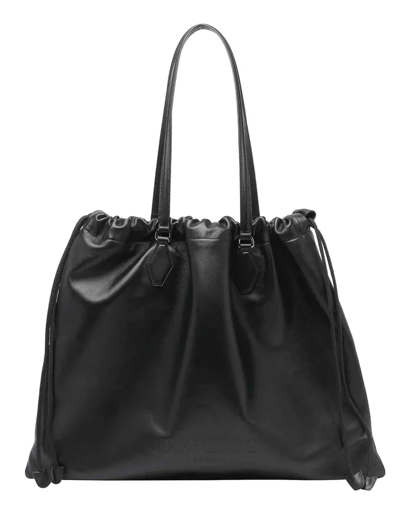 Jimmy Choo Shopper - Schwarz Schwarz