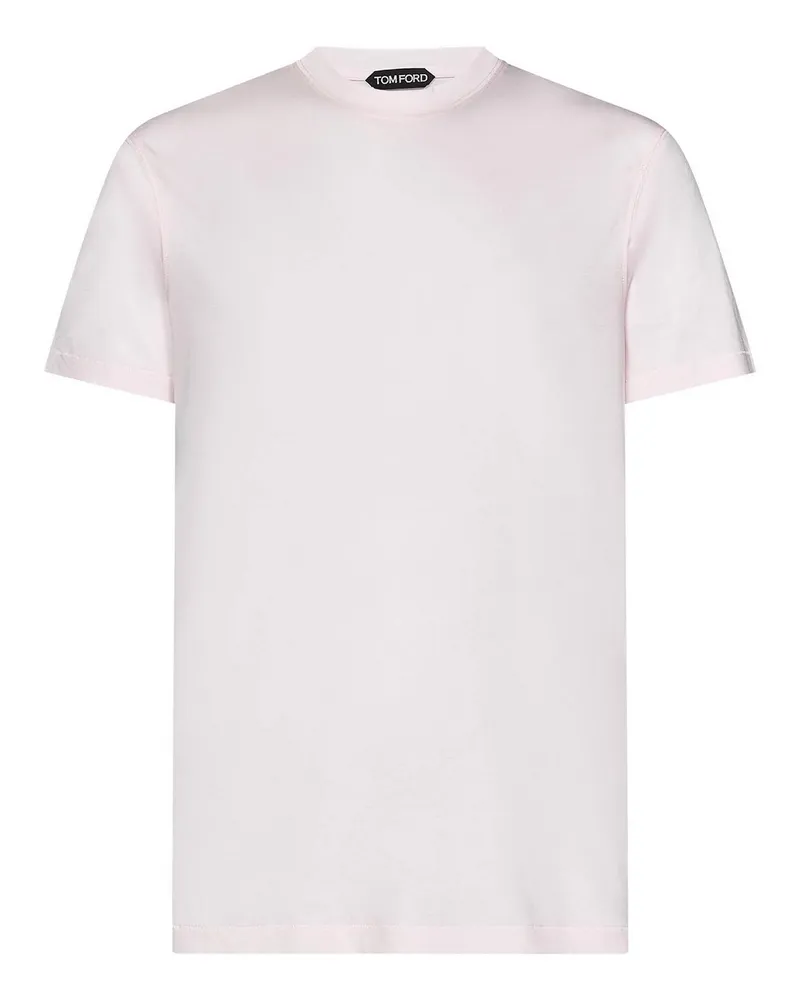 Tom Ford T-Shirt - Nude Nude