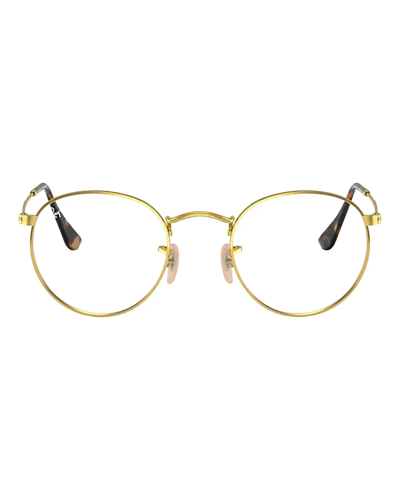 Ray Ban Brillen - Schwarz Schwarz