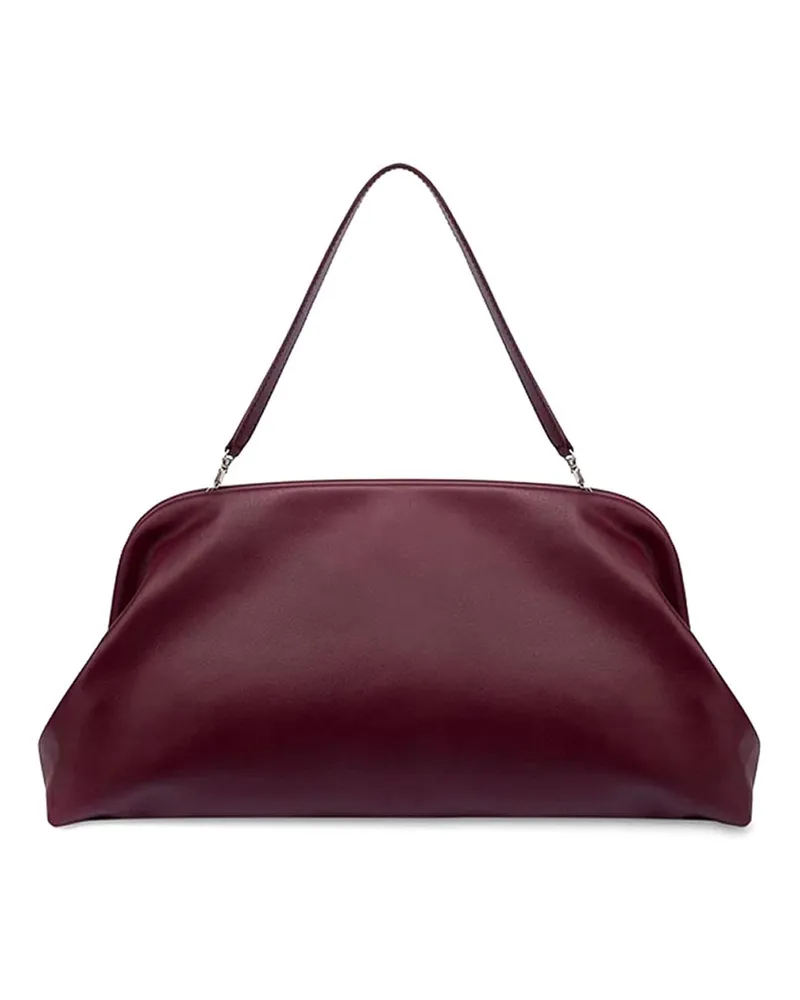 Alberta Ferretti Schultertasche - Braun Braun