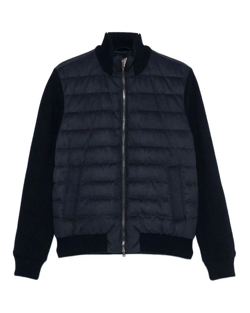 Herno Daunenjacke - Beige Beige