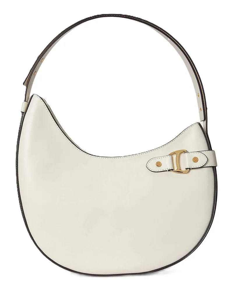 Ralph Lauren Schultertasche - Beige Beige