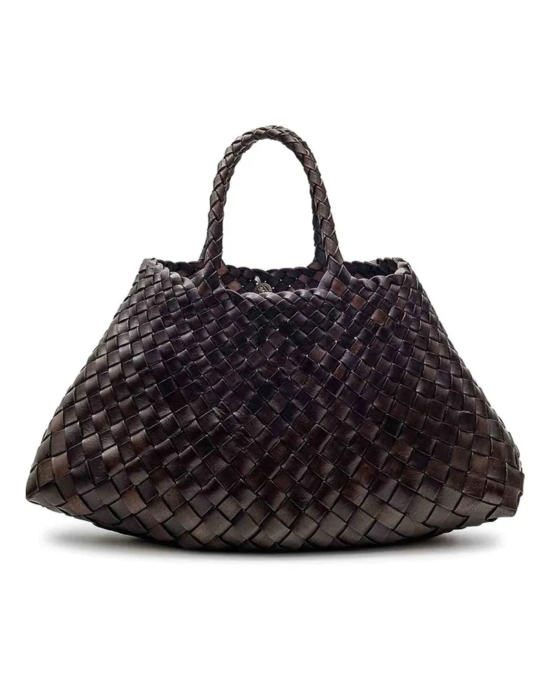 Dragon Diffusion Shopper - Braun Braun