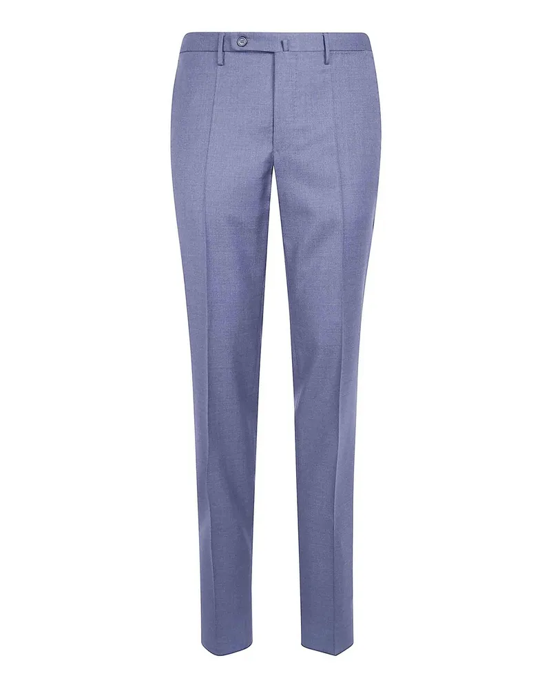 Incotex Casual Hose - Grau Grau