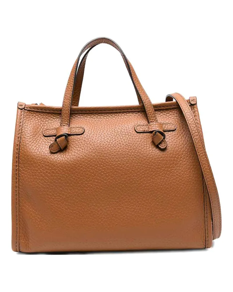 Gianni Chiarini Shopper - Braun Braun
