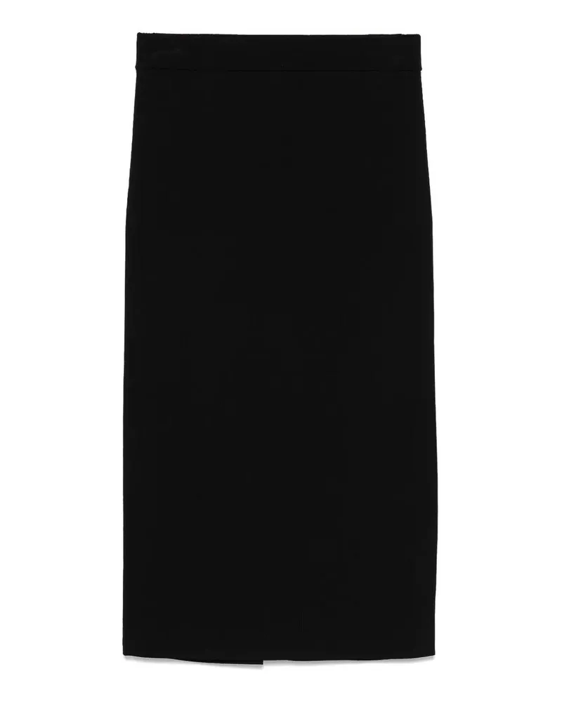 Max Mara Midirock - Schwarz Schwarz
