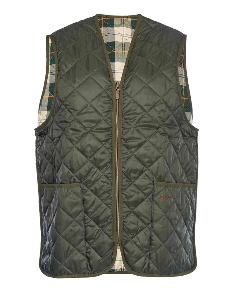 Barbour Weste - Grün Grün