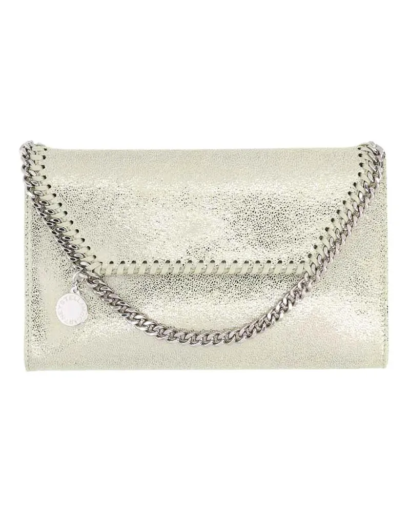 Stella McCartney Shopper - Silber Silber