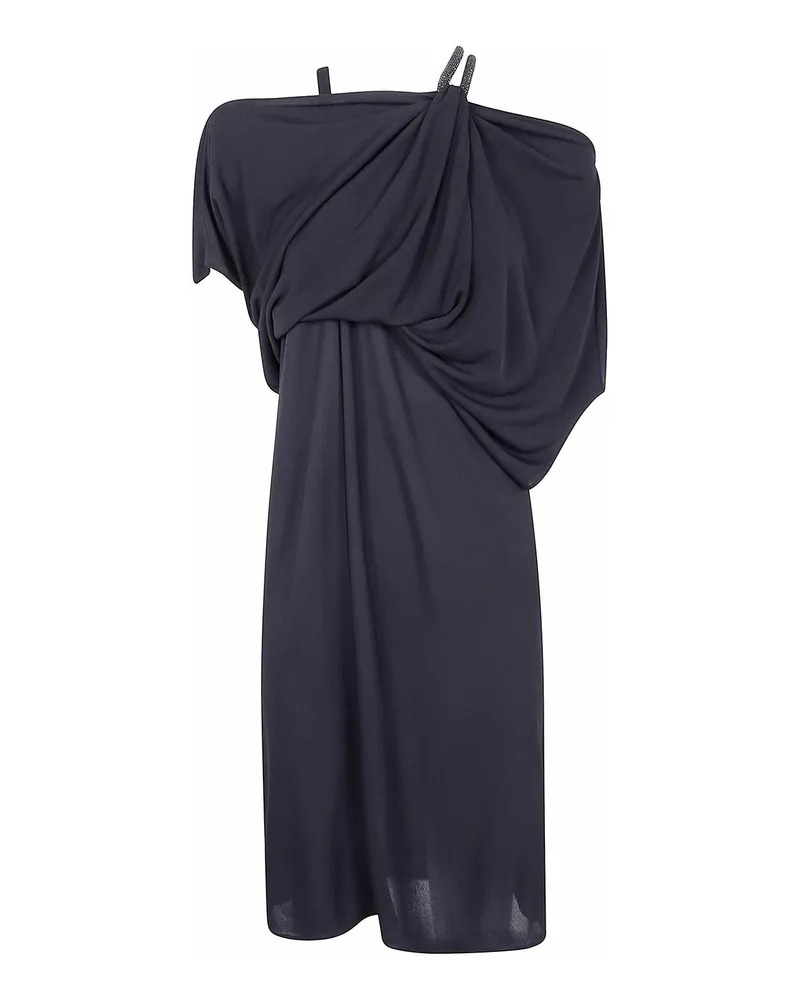 Tom Ford Cocktailkleid - Schwarz Schwarz