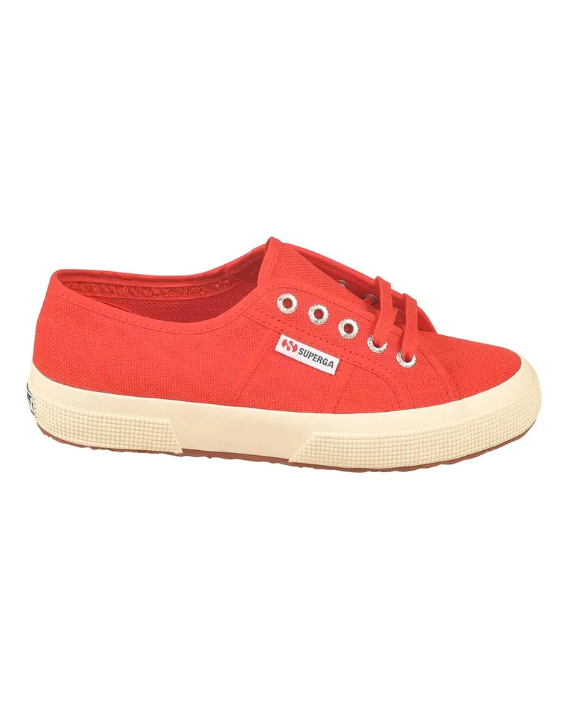 Superga Sneaker - Rot Rot