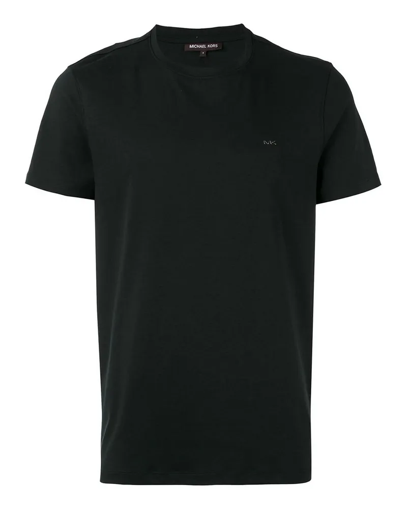 Michael Kors T-Shirt - Schwarz Schwarz
