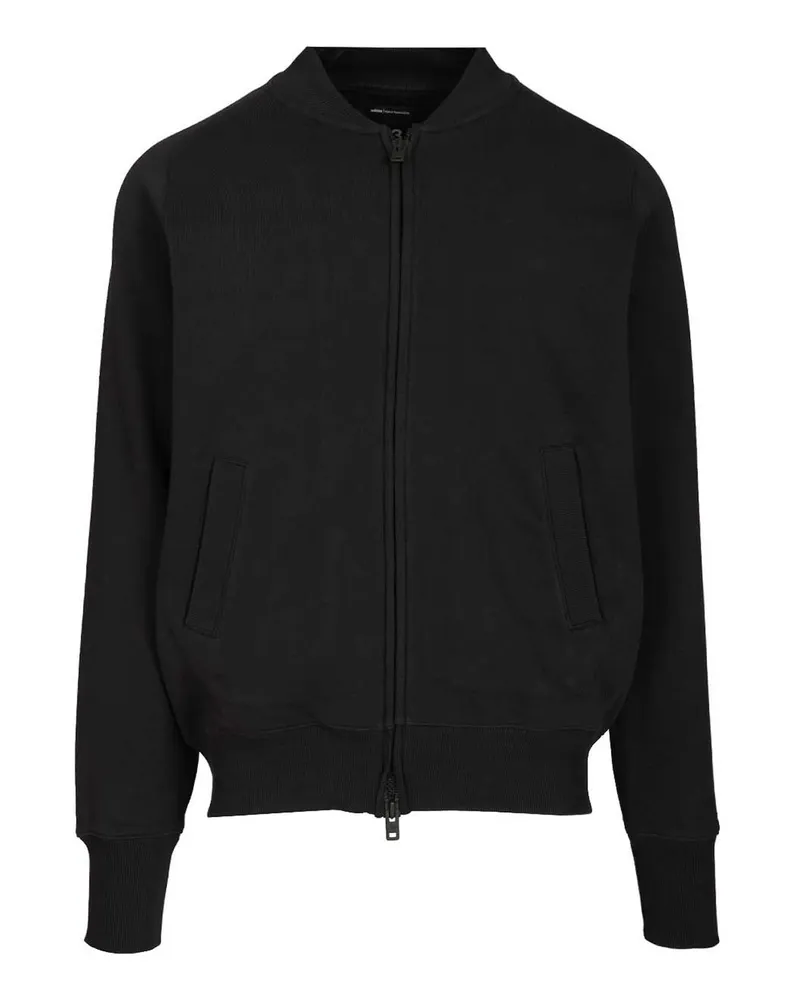 Y-3 Casualjacke - Schwarz Schwarz