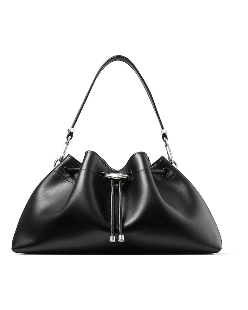 Jimmy Choo Schultertasche - Schwarz Schwarz