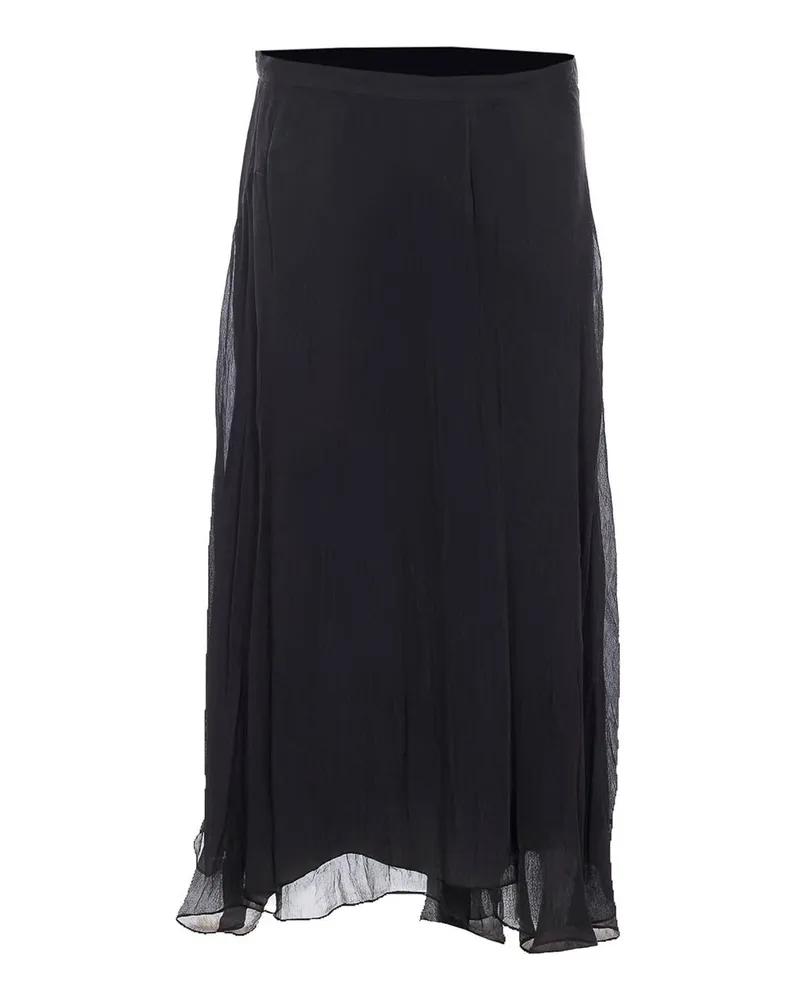 Étoile Isabel Marant Midirock - Schwarz Schwarz