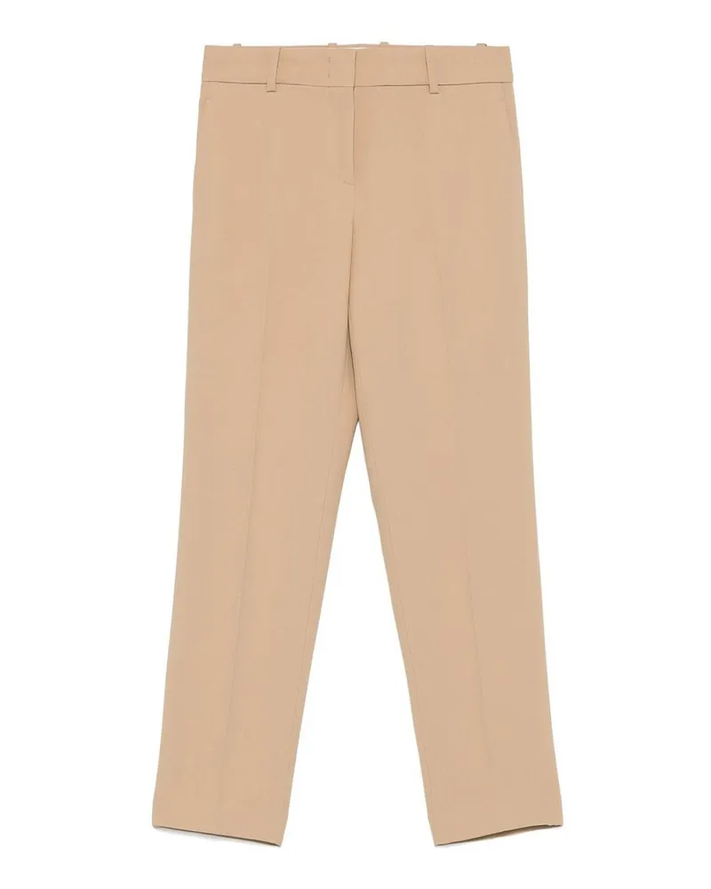 Ermanno Scervino Shorts - Bunt Beige