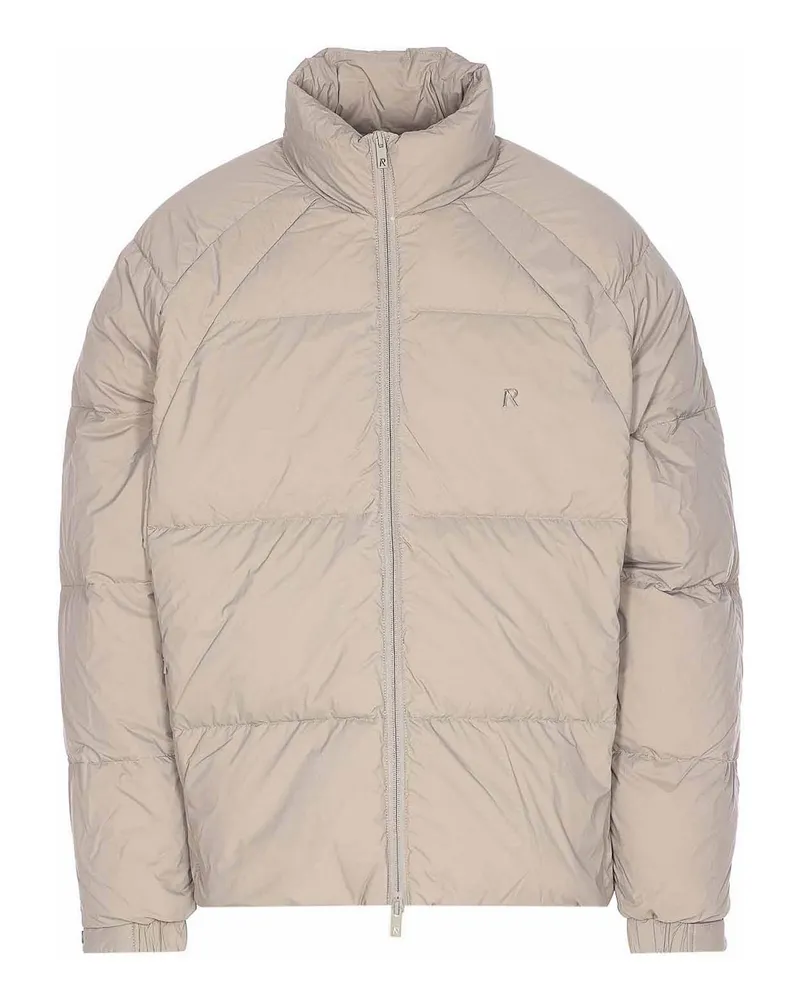 REPRESENT Daunenjacke - Beige Beige