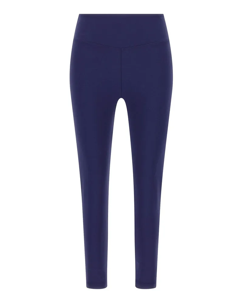 Eres Leggings - Blau Blau