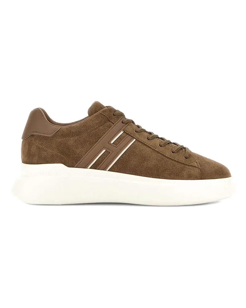 Hogan Sneaker - Braun Braun