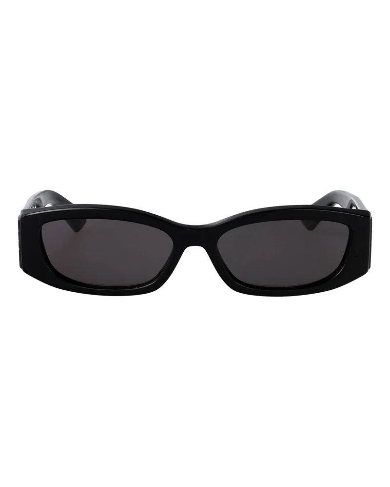 Dior Sonnenbrille - Schwarz Schwarz