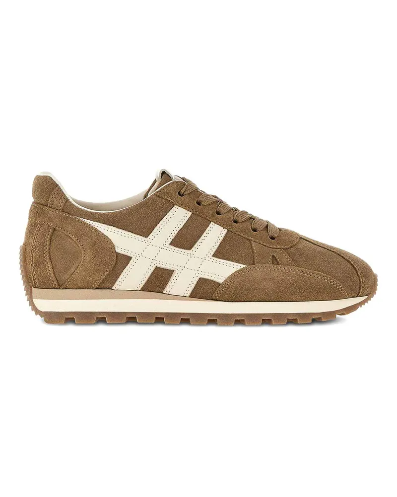 Hogan Sneaker - Braun Braun