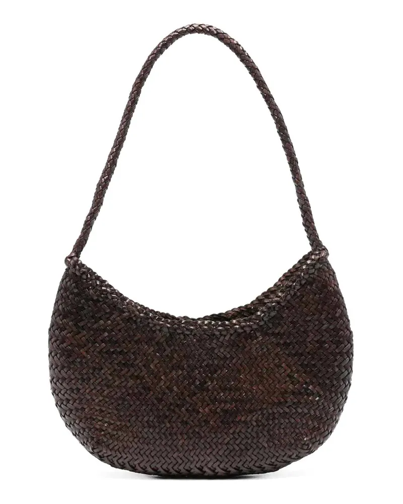 Dragon Diffusion Schultertasche - Braun Braun