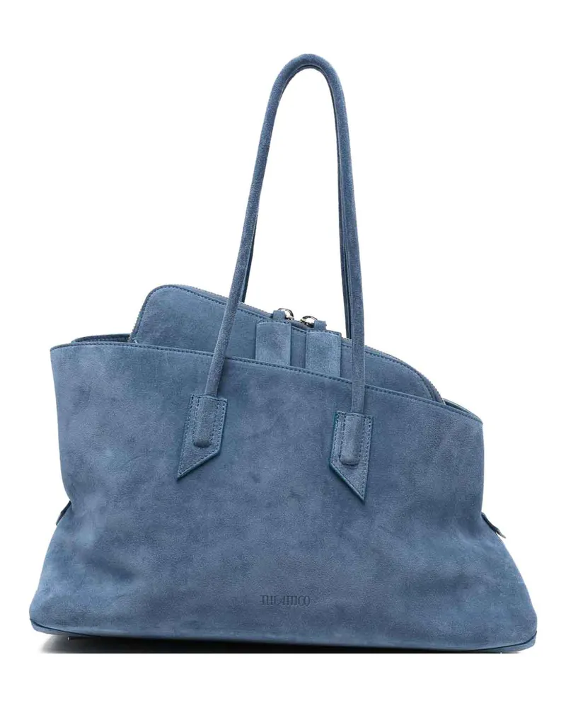 ATTICO Shopper - Blau Blau
