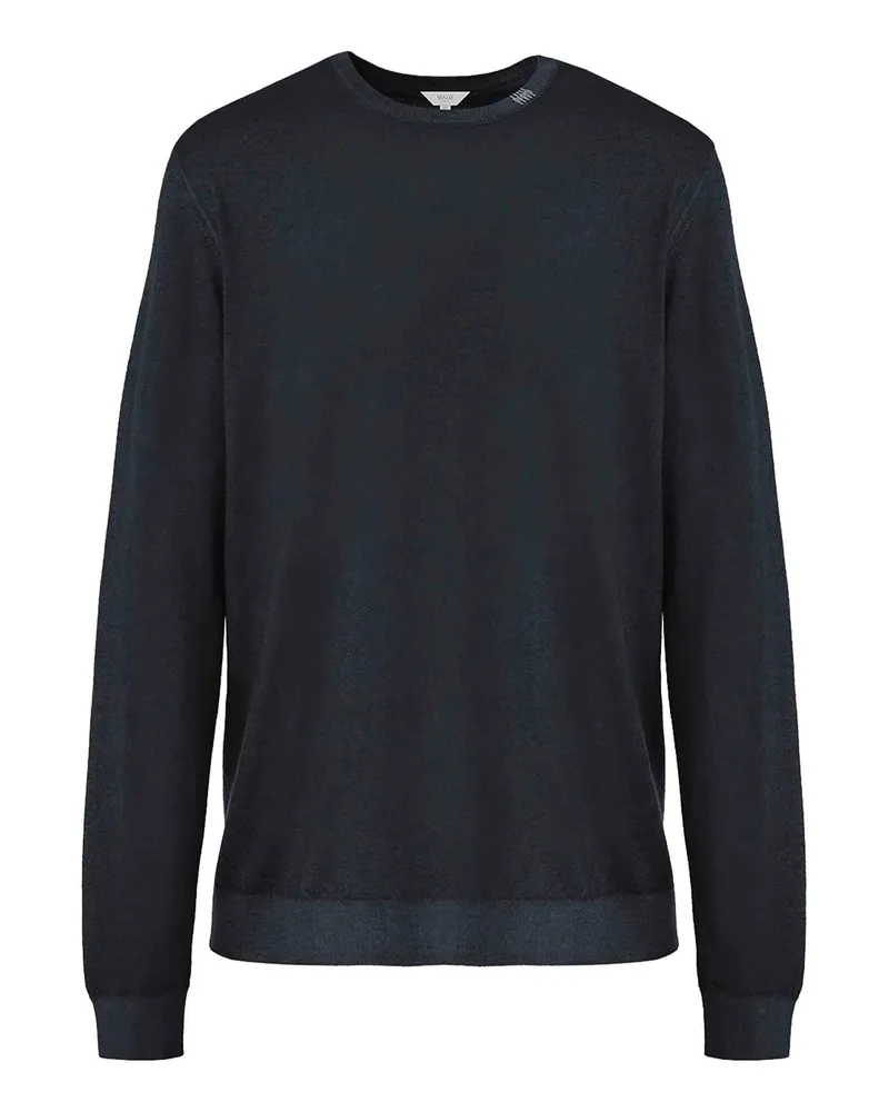 Malo Rundhalspullover - Keine Keine