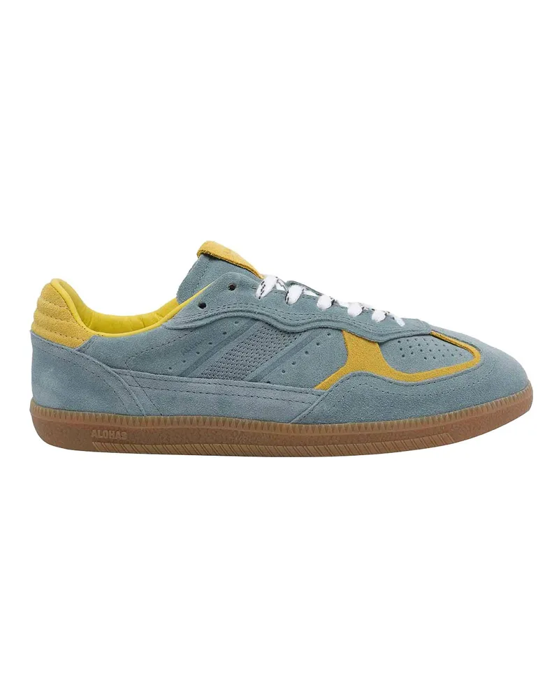 Alohas Sneaker - Blau Blau