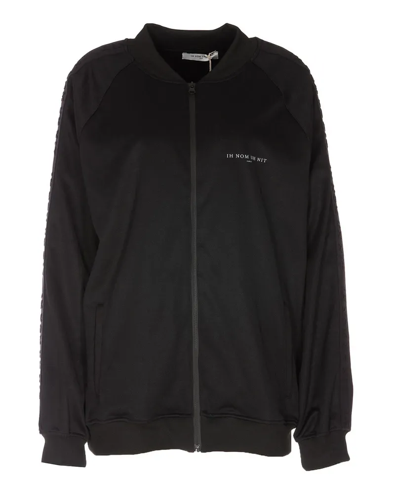 IH NOM UH NIT Sweatshirt - Schwarz Schwarz