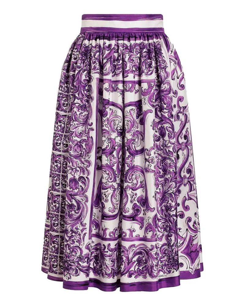 Dolce & Gabbana Midirock - Bunt Bunt