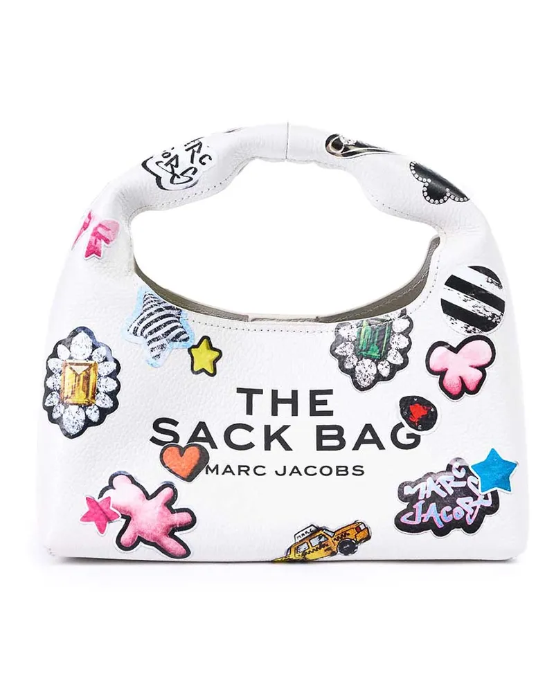 Marc Jacobs Shopper - Bunt Bunt