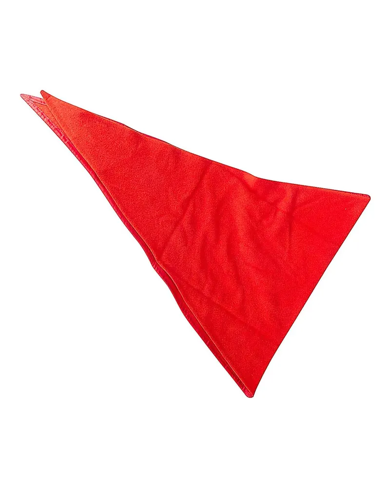 Rier Schal - Orange Orange