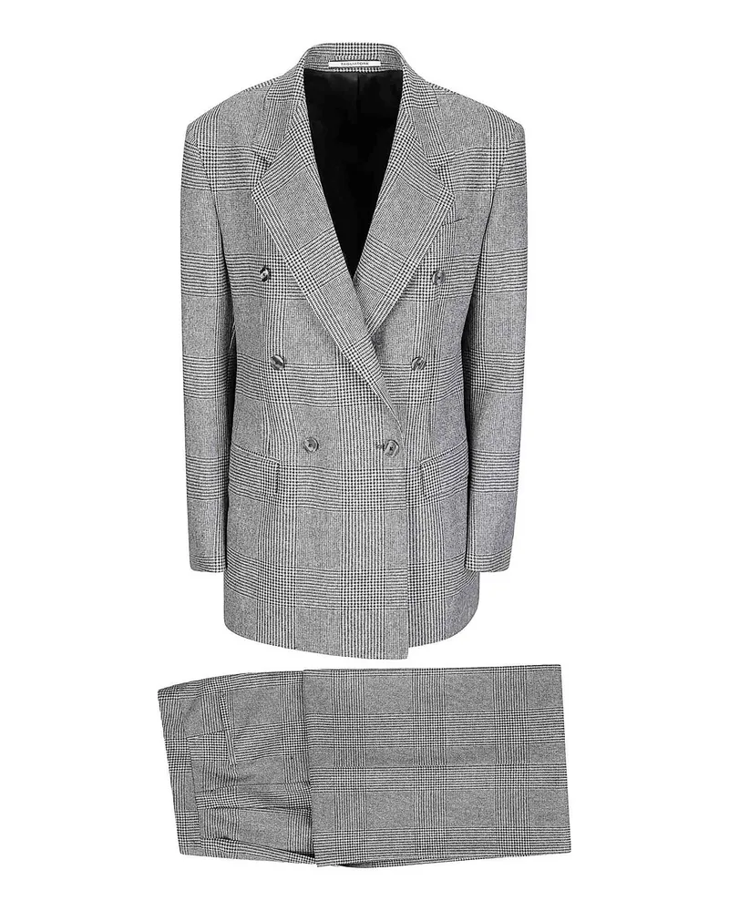 Tagliatore Blazer - Schwarz Schwarz